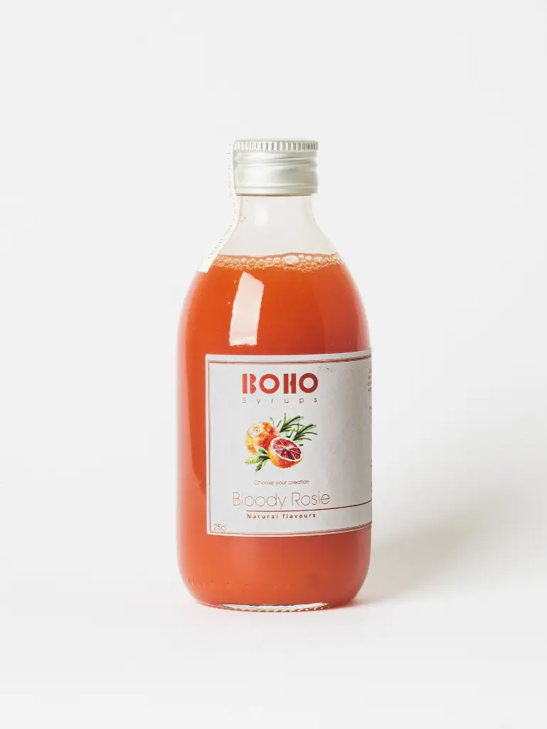 Bloody rosie 25 cl voorkant.webp