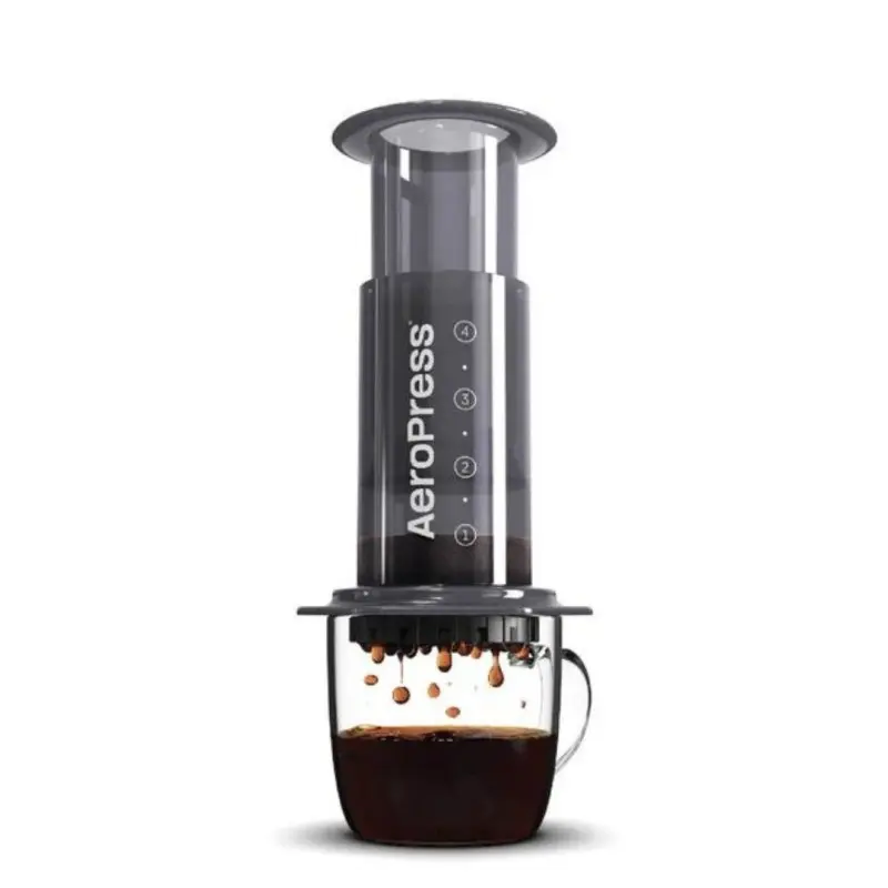 Aeropress Coffee Maker 