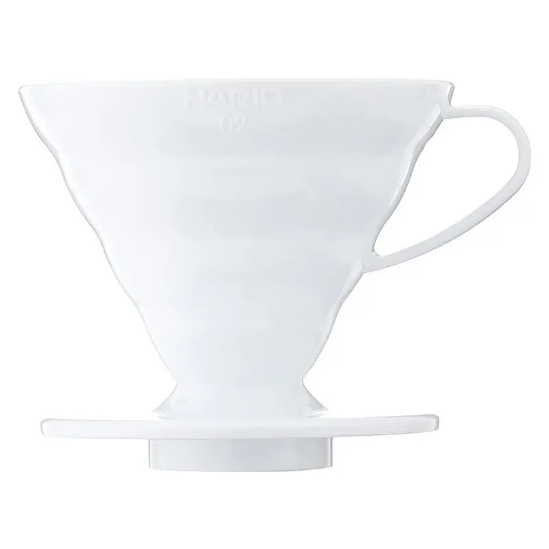 Hario V60 type 02 keramische dripper 