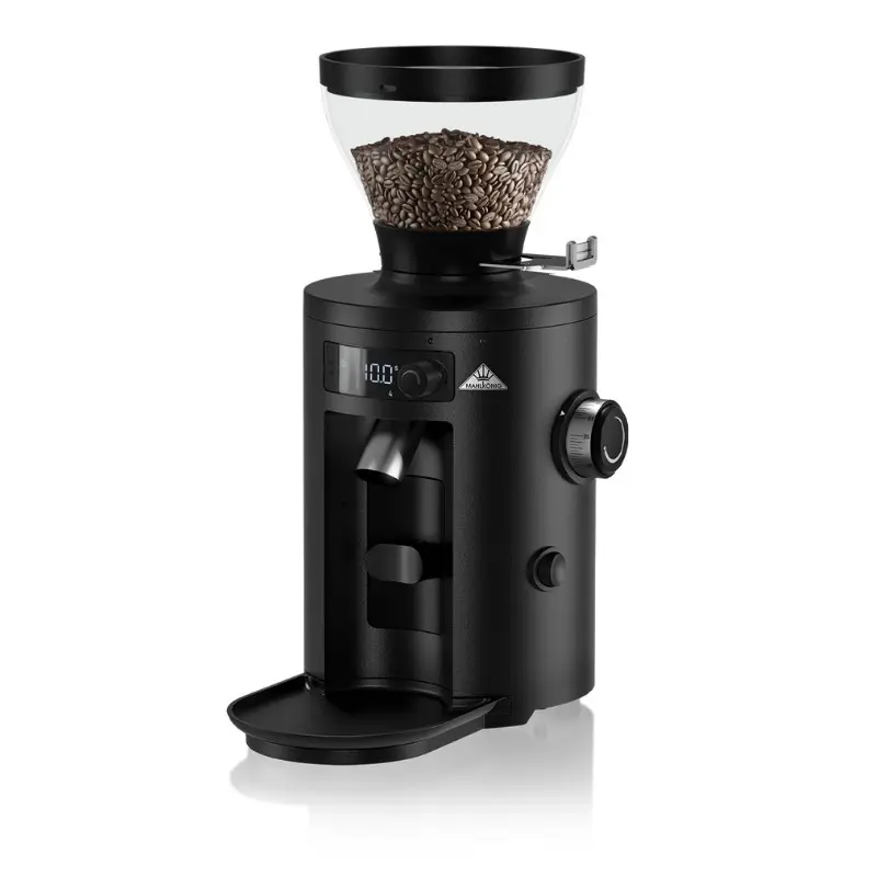Mahlkonig x54 Coffee Grinder (zwart)