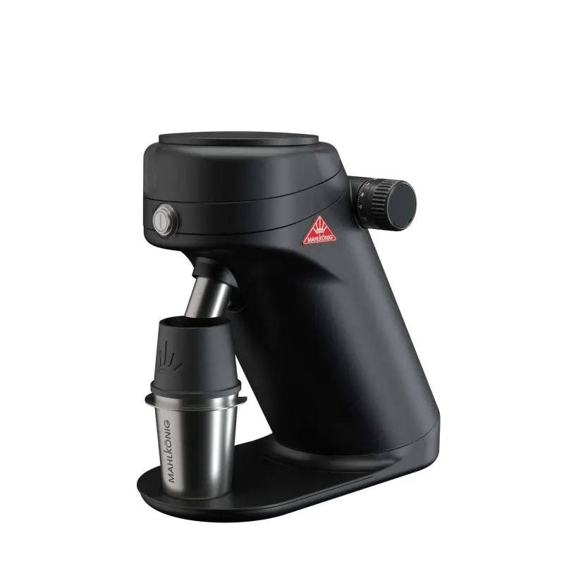 Mahlkonig x64 Sd Coffee Grinder (zwart)