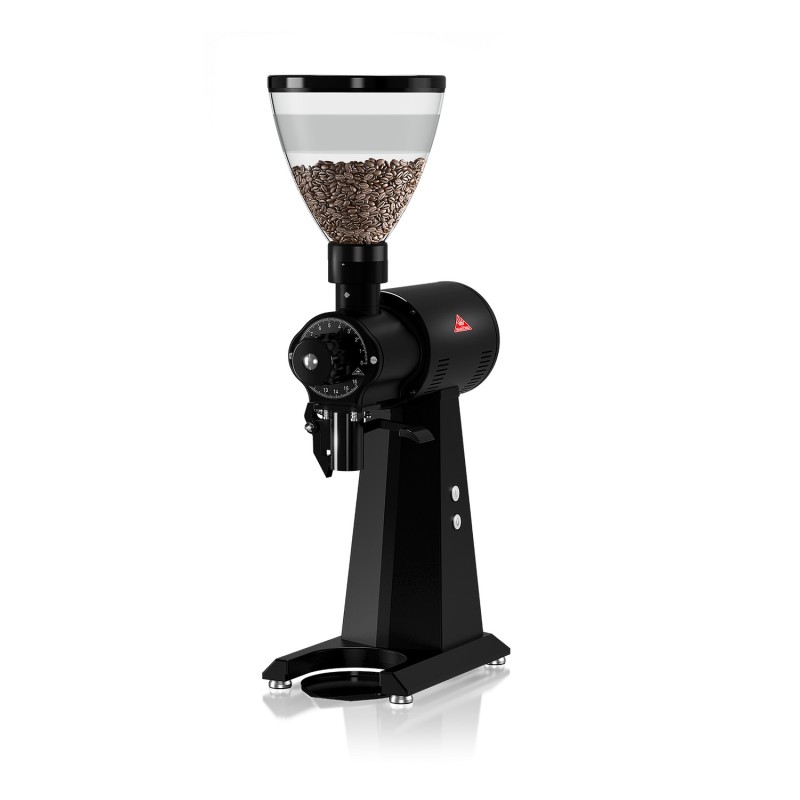 Mahlkonig ek43 Coffee Grinder (zwart)