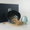 Matcha set