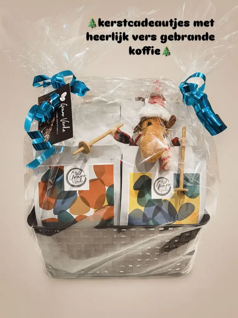 Cadeaupakket  (Grains)