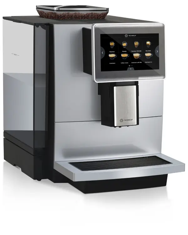 Technicup Cup Office MC