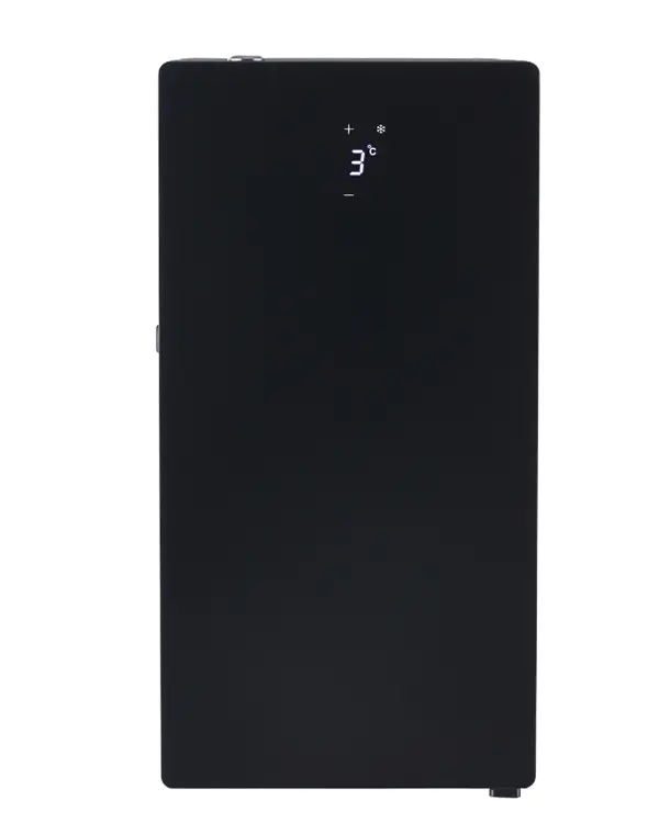 Professionele melkfrigo voor koffiemachines – optimale koeling voor melkspecialiteiten