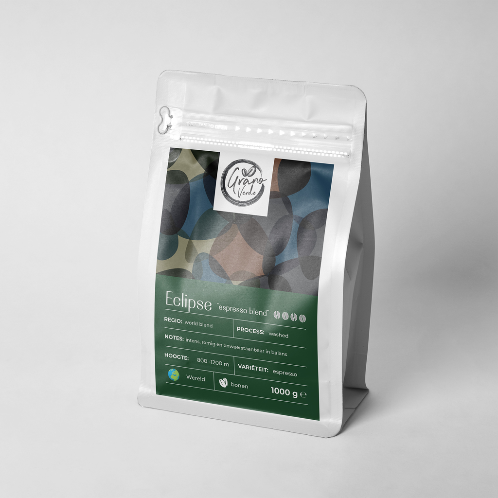 Eclips ( Vroeger Peru-India)