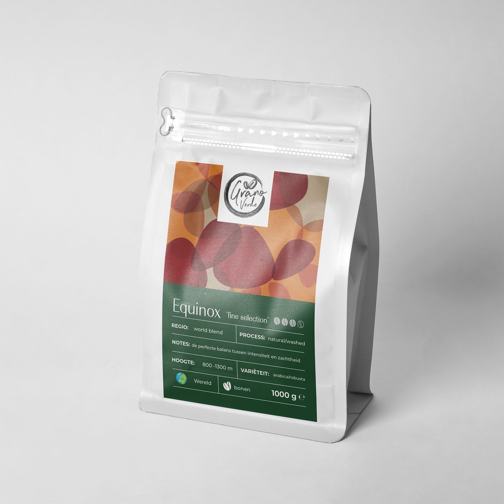Equinox ( Vroeger Fine Selection )  (500 gr)