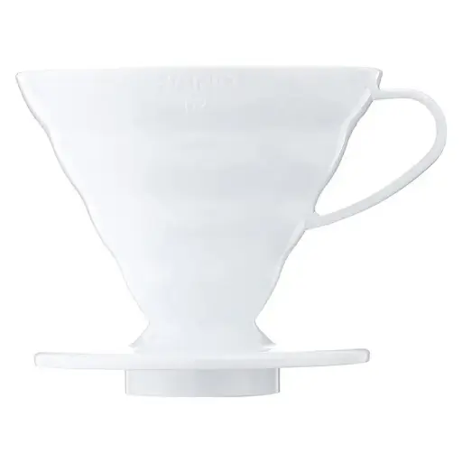Hario V60 type 02 keramische dripper 