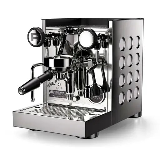 Rocket Appartamento Tca Espresso Machine