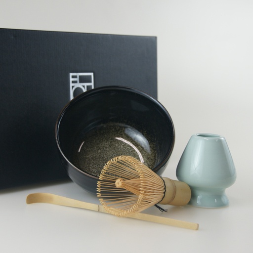 Matcha set