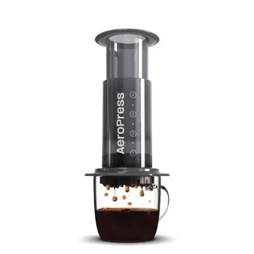 Aeropress Coffee Maker 